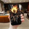 Ghost Rider Case for Samsung Note 20 10 S25 Plus Ultra Lite FE M20 M21 M30 M31 M51 A11 A26 A51 A52 A53 A56 A70 A71 A72 A73