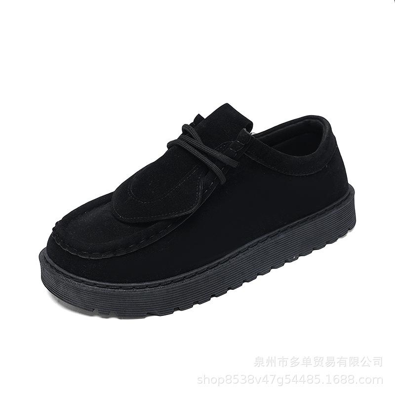 New low-top soft-soled cushioning comfortable casual shoes Classic retro style casual shoes Outdoor skateboard shoes