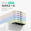Applicable To Xiaomi 11 ProMax Mobile Phone Case, the New Xiaomi11 Magnetic Suction True Liquid Silicone Anti-drop  Case, Female