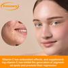 XEMENRY - 1000 mg Vitamin C - Immune system, skin health, and antioxidants