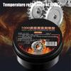 30g Lubricating Grease For Car Car Damping Grease Waterproof High-Temperature Resistant All Purpose Grease Car Door Noise