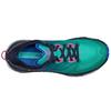 Hoka One One Mafate Speed 3 Dazzling Blue Atlantis Women Sneakers 1113531-DBAT