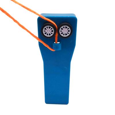 Rope Launcher Electric String Rope Toy Rope Controller Portable Electric Toy  Funny Toy for