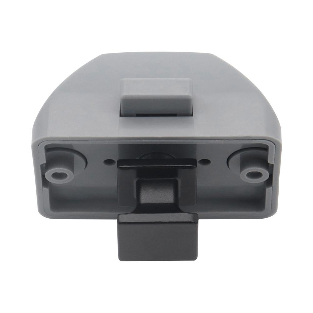 Push Button Catch Lock, Keyless RV Push Cabinet Locks, Multifunctional Metal Push Button Lock, RV Compartment Catches For RV Yacht Boat Motorhome
