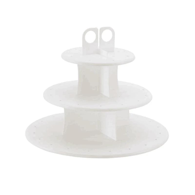 Lollipop Display Stand Wedding Decoration Cake Pop Stand Lolly Holder Party Silicon Mold