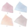 8pcs Dish Towel Absorbent Drying Tea Cloth Home Cleaning Fabric Cloth Kitchen Supplies