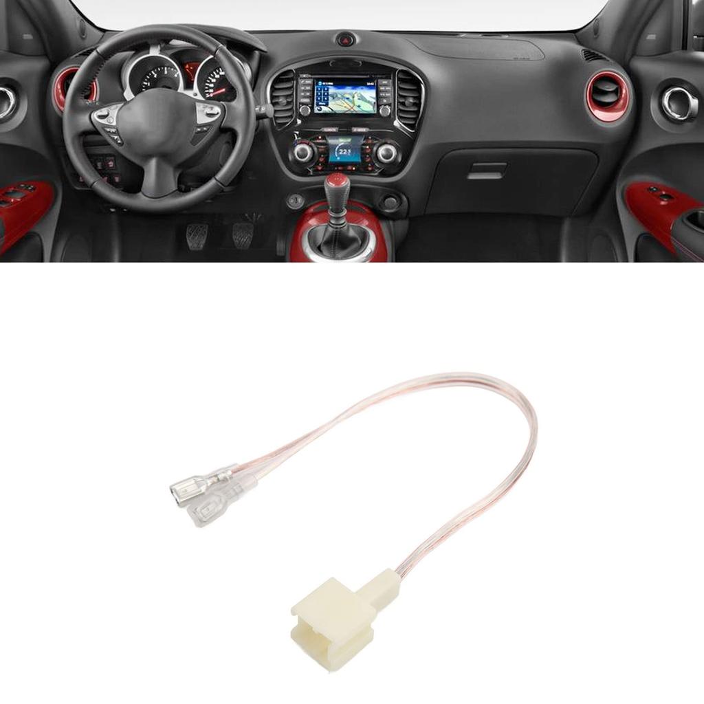 Car Speaker Wire Harness Replacement for Nissan Murano 2003-2019