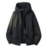 3-in-1 Detachable Windproof Waterproof Hiking Jacket Men Women Outdoor Camping Trekking Fall Winter