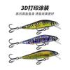 Pesca – Wobblers, iscos e anzóis