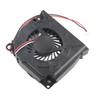 Cooling Fan 3‑Pin Efficient Heat Dissipation Durable CPU Laptop Fans for DELL D620D630 PP18L PP29L 1525 1526 1545 Laptop
