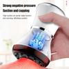 Body Massager Electronic Meridian Brush Electric Scrapping Massager Tool Anti Cellulite Magnet Therapy Guasha Scraping Fat Burne