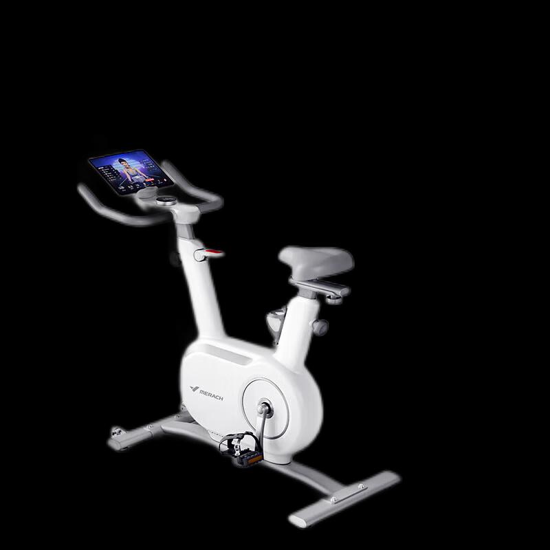 Велотренажер Merach MR-S13 Shadow Mini Series