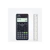 Casio fx-991ES Plus 2 Scientific Calculator with 417 Functions and Displays, Natural