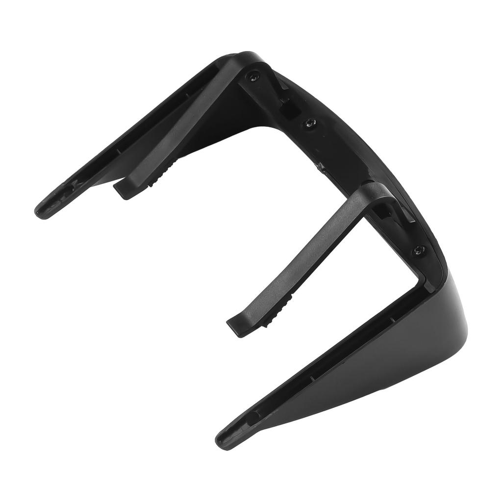 5 Inch GPS Navigator Sun Shade for Cars Effectively Reduces Glare and Screen Reflection Caused by Sunlight and Windshield