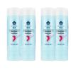 4x450ml refreshing & non-greasy