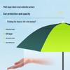 Dà Táng Yù Adjustable Fishing Umbrella