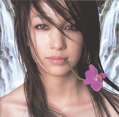 CD MIKA NAKASHIMA  Love SMD8546 Sony Music Asso 2003 Japan Dance  Electronica Used