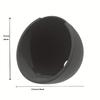 for Echo Pop Speaker Cover, Silicone Au-dio Box Cover Case Speaker Protective Sleeve Shockproof Anti Drop
