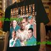 Camicia di Michael Scofield: T-shirt Bootleg Retrò Anni '90, T-shirt Meme Michael Scofield