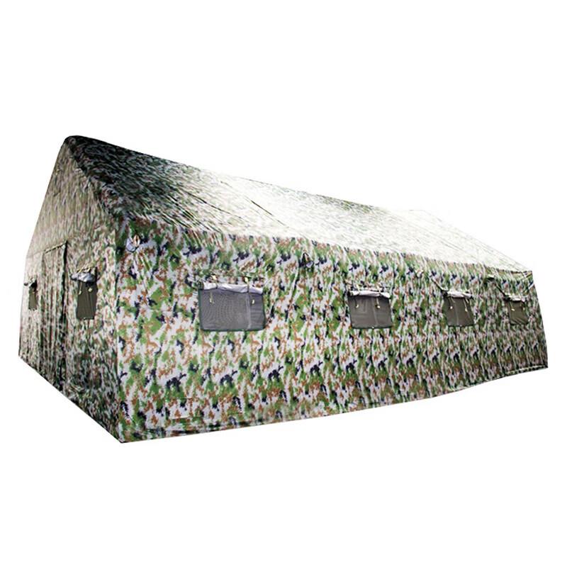 Bokaihui Inflatable Camouflage Field Tent