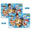 Paw Patrol & Spiderman Ice Princess 100-Piece Children's Puzzle Educational Toy