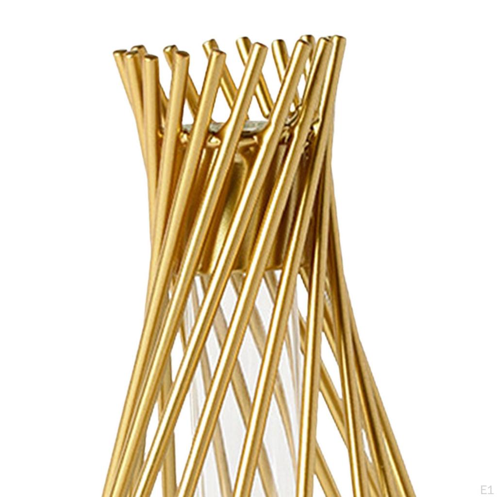 Air Plant Holder Rack Nordic Style Unique Hangers Display Frames for