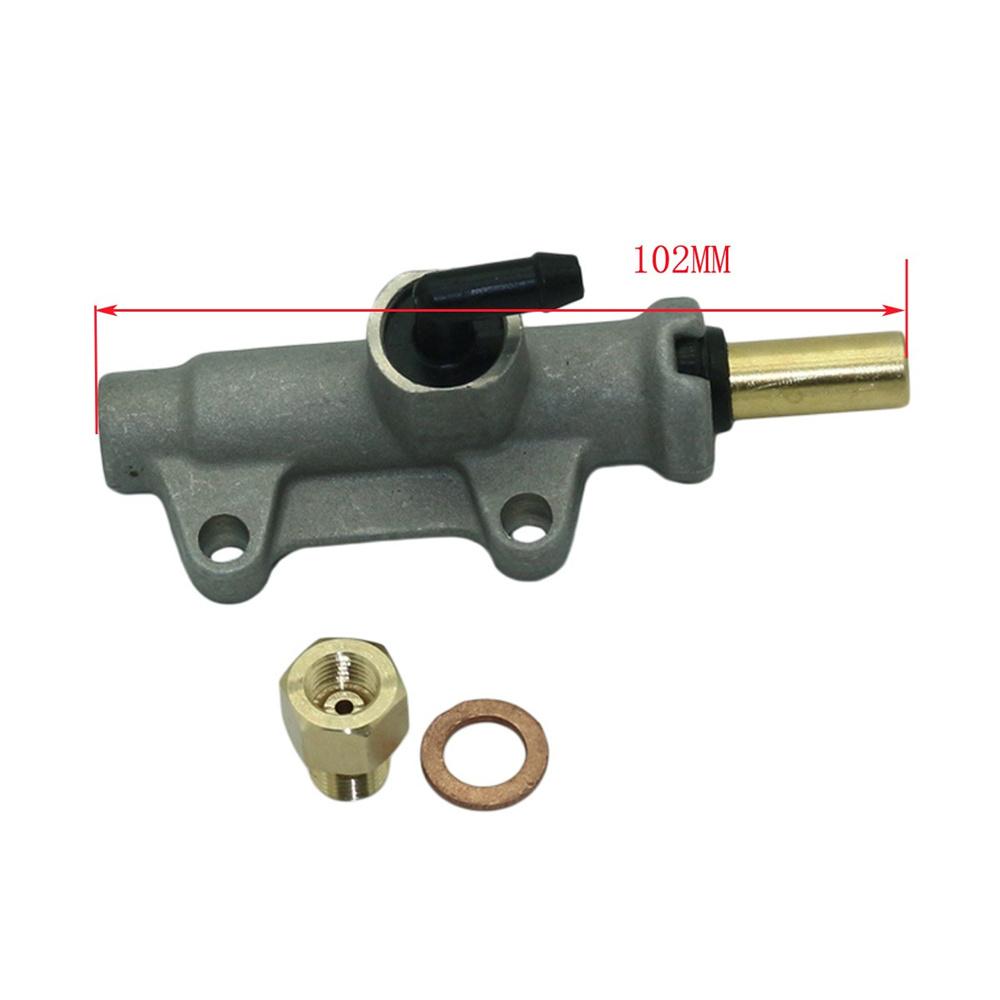 Zadní brzdová pumpa pro Polaris Scrambler 400 500 2X4 4X4 1998-2009 Atv