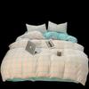 Fu Yue Fen Washed Cotton Bedding Set