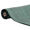 VidaXL Green Weed Control Membrane 0.5x100 M PP, Weed Control Fabric, Weed Control Membrane 4005245