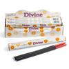 Incense, Divine