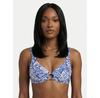 Seafolly C Shells Bikini Top
