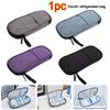 Simple EVA Insulin Cooling Bag Waterproof Thermal Insulated Pocket Pill Protector Insulin Cooler Diabetics