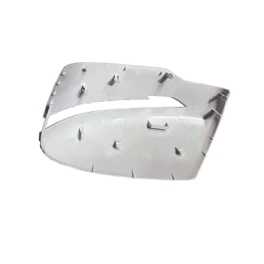 Right Door Wing Mirror Cover Cap Case For Nissan Qashqai 2016-2022