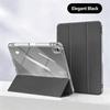 Apple Ipad 11 9 8 7 Protective Acrylic Case With Shockproof And Antiscratch Features For Adults