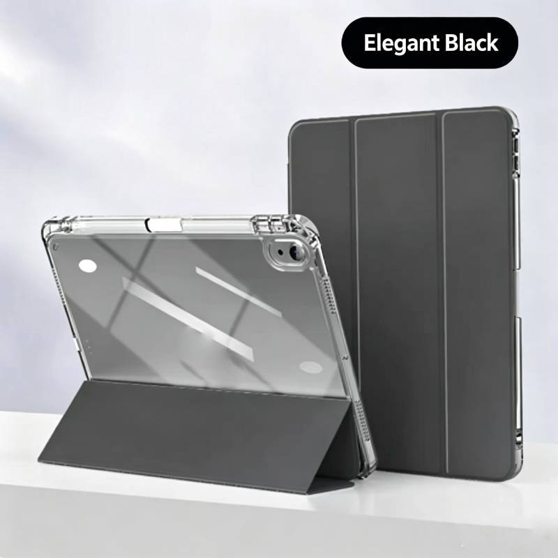 Apple Ipad 11 9 8 7 Protective Acrylic Case With Shockproof And Antiscratch Features For Adults
