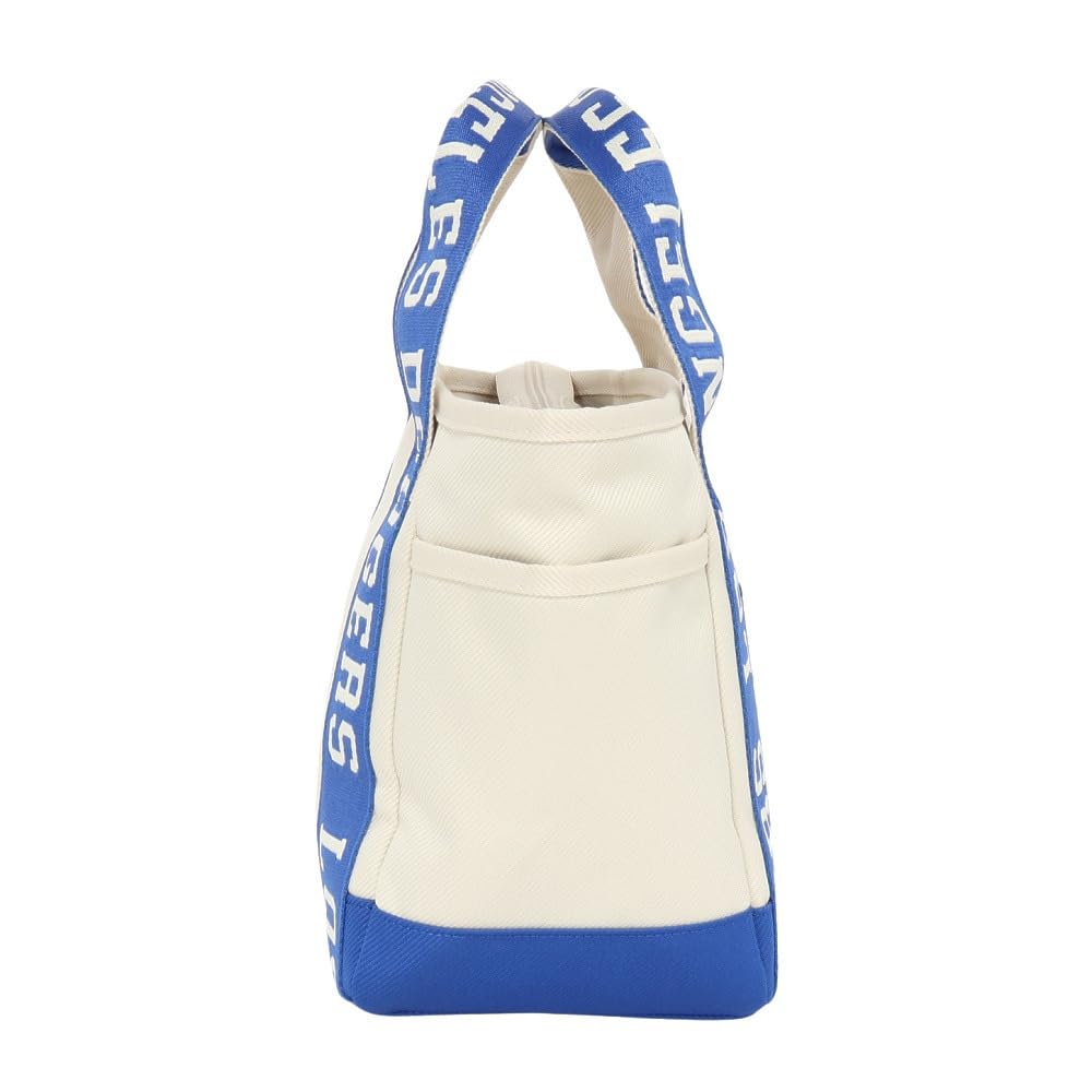 [Major League Baseball] Mini Tragetasche TTBM03 LAIvory x Navy