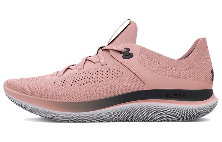 Женские кроссовки Under Armour Flow Synchronicity Retro Pink 3024786-600 38.5