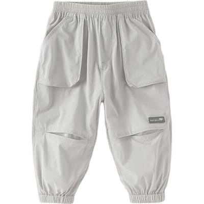 Hosen (Jungen ab 4 Jahre) – Hosen