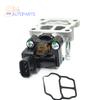 Nový regulační ventil volnoběžných otáček 22270-97201 Pro Toyota Daihatsu 136800-1250 89452-87114 22270 97201 2227097201