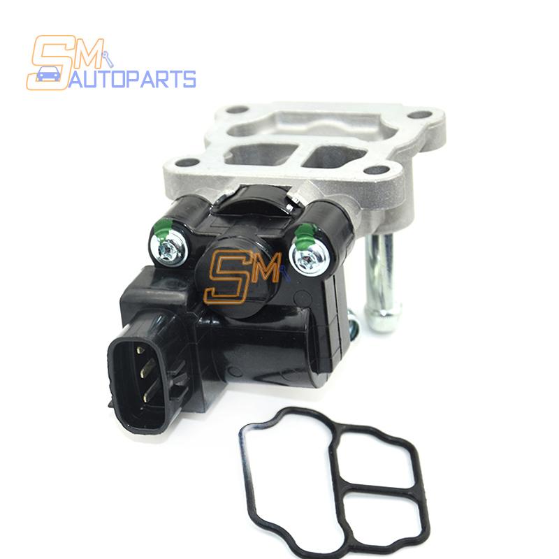 Nový regulační ventil volnoběžných otáček 22270-97201 Pro Toyota Daihatsu 136800-1250 89452-87114 22270 97201 2227097201