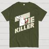 The Shining Rabbit Cotton Summer Casual Cool Loose T-Shirt