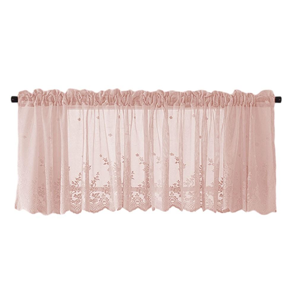 137*61cm Curtain Anti Wrinkle Soft And Comfortable