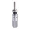 0-13mm Micrometer Flat Ball Head For Fine Tuning Of Various Accuracy Instruments(Ball Head With Nut )