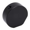 Satellite Tripod Mount Adapter Universal Aluminum Alloy 14 Inch Threaded Satellite Tripod