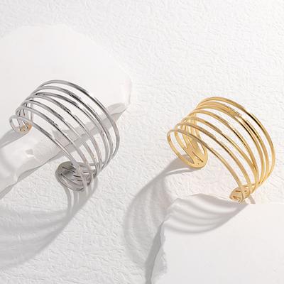 Bracciali – Bracciali a polsino