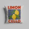 Pillow Case luxurious home office, sofa decorative Multi sized car seat cushions, pillowcases Limoncello Cocktail