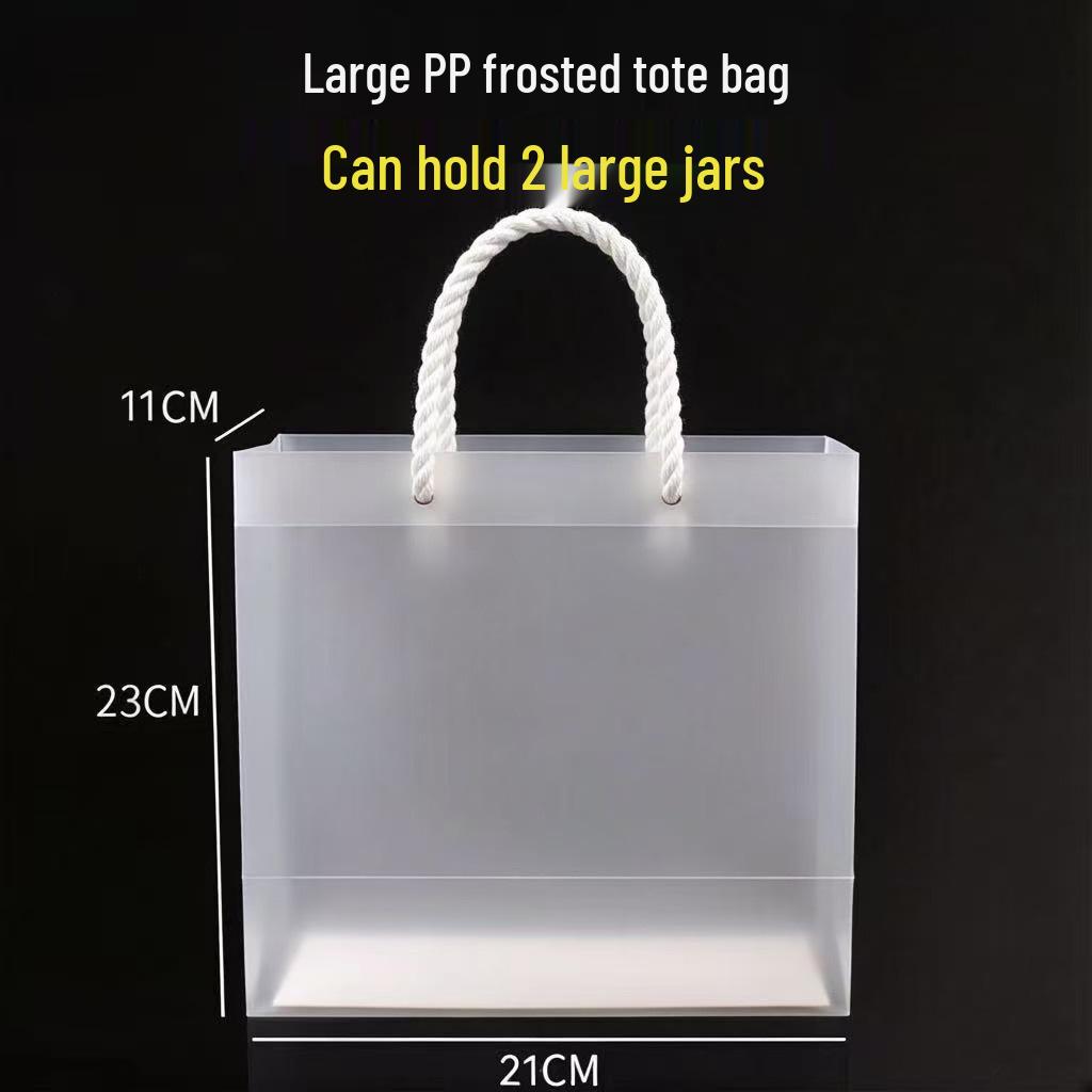 Exquisite High-End Tea Storage Box for Flower, Black, Green, and White Teas - Sealed Jar with Premium Gift Packaging