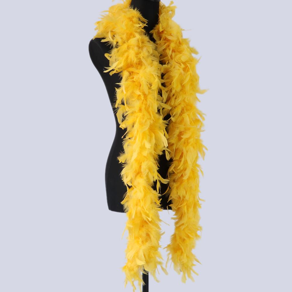 DIY 2meters Fluffy Turkey Feathers Boa 60 Gram High Quality Marabou Feather Boas Scarf Diy Wedding Decoration Party Carnival Craft
