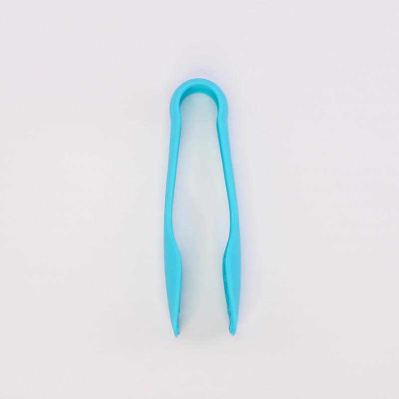 Plastic Clips - 3-Piece Set for Food, Snacks, Bread, and Children's Training