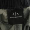 Armani Exchange Shorts W31 Olive Men's Used